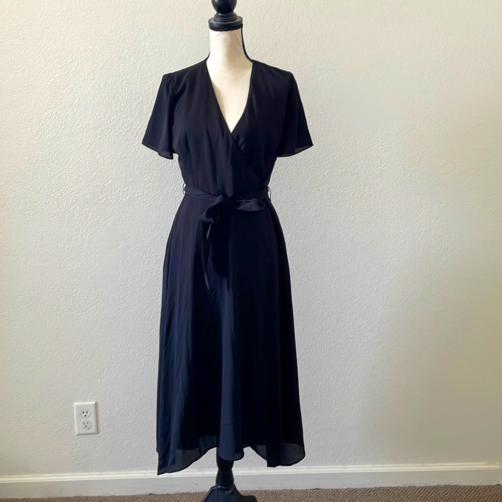 New Alfani dress